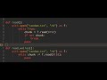 Deconstructing the Python Walrus Operator