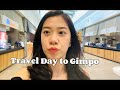 One Day Trip to Gimpo #koreavlog