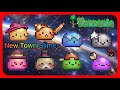 How To Get Every Town Slime in Terraria 1.4.4