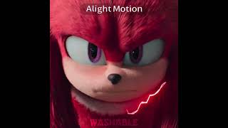 Album cover 9 #sonic #sonicthehedgehog3 #sonic3 #sonicmovie #knuckles #sega #edit #edits #fyp #fypシ