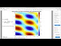 4.5 Example: Visual example of the curl of vector field
