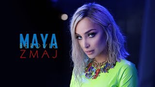 Maya Berović - Zmaj
