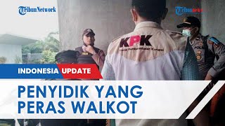 Sosok Oknum Penyidik KPK yang Peras Walkot Tanjungbalai, Minta Uang \u0026 Iming-iming Kasus Dihentikan