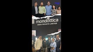 Mondottica India