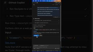 Master Playwright with MCP Server : Testing | VS Code Copilot Guide #ai #playwright #mcp