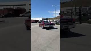 August Motorcars is proud to be offering this beautifully built 1967 Chevrolet Chevelle SS,