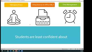 Setting Students Up for Success: Incorporating Information Literacy Through Collaboration
