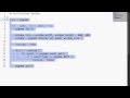 Python [pygame] 01 Basic Window