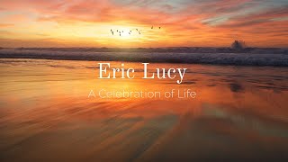 Eric Lucy Memorial