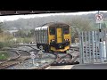 150234 159012 units @ westbury 23 03 19