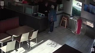 FWPD responds to family’s request to release full video in Tim Hortons investigation