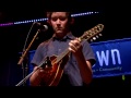 mandolin orange there was a time etown webisode 814