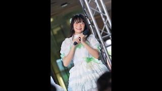 [Fancam] Milla Myujikku Majo - Thailand Halloween Fest 2024