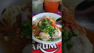 Ketemu Bakso Super Special DI Grogol Jakarta Barat ( Bakso Diran )