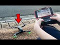 Holy Stone GPS Drone with 4K Camera for Adults, HS175D RC Quadcopter REVIEW