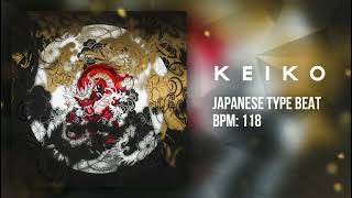 [FREE] Japanese type beat - Keiko [CHILL|TRAP]