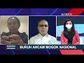 Buruh: Tak Semua Buruh Punya Kapasitas Rundingkan Upah!