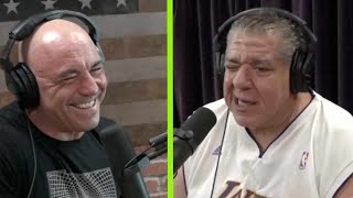 13 Solid Minutes of Joey Diaz Telling Crazy Stories About Doctors and Hospitals