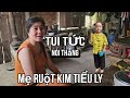 Mẹ ruột Kim Tiểu Ly TỨC ĐIÊN MÁU LÊN TIẾNG nói thẳng kẻ moi móc