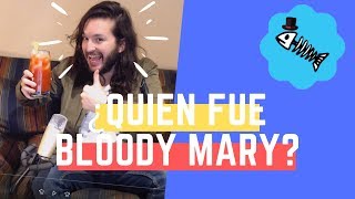 TODO SOBRE: María I de Inglaterra (Bloody Mary)👑🥬