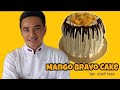 How to make Mango Bravo Cake