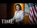 The House Votes On Democratic Resolution Outlining Next Steps In Impeachment Inquiry | LIVE | TIME