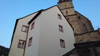 KULMBACH Germany  Summer Evening