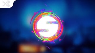 After Effects Visuals (Audio React) Preview
