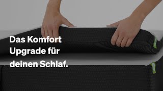 BLACKROLL® COMFORT TOPPER