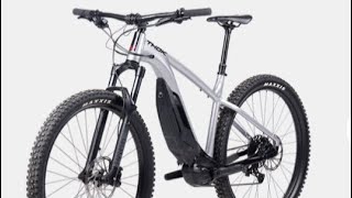 Discover  the THOK MIG HT-R, hardtail emtb