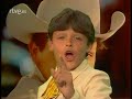 Pedrito Fernandez - la Mochila Azul