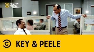 Best Office Moments Ever | Key \u0026 Peele