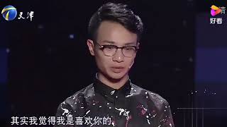 小伙脚踏两只船，正牌女友变路人，涂磊给出忠告丨爱保