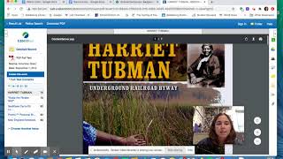 Badgerlink/Works Cited/Permalink Video