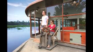 Emarald Pristine Island - Floating Resort - Alappuzha