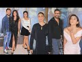 Drishyam 2 Success Party | Ajay Devgan, Tabu, Shriya Saran, Ishita Dutta, Anupam Kher, Mrunal Jadhav