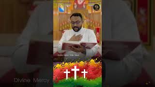 അവൻ്റെ മുറിവേറ്റ കരം എൻ്റെ ബലം | Day 27 | Fr. Sanu Thekkekavinal Powerful Lent Message