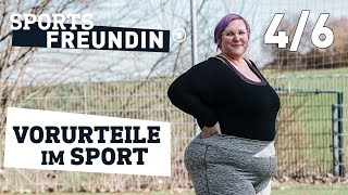 Sports nutrition for women – bodies, myths, prejudices | sports lover | (S01/E04) | Preview