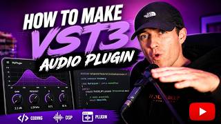 Building Audio Plugins for My Clients