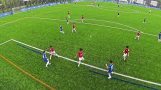 4K_友賽增潤篇_Arsenal vs Chelsea