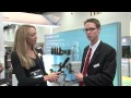Tecan's Cavro® OEM Components at SLAS 2014
