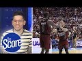 UAAP Dynamic Duos | The Score