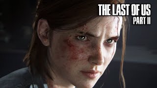 The Last of Us Part II | Grounded Permadeath Walkthrough Part 1