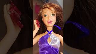 Barbie chat divas Teresa doll review