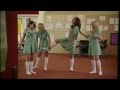Summer Heights High (DELETED SCENE) - Ja'mie - Dance Practice