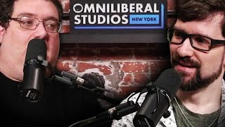 Democrat's Recipe For Failure In The Internet Space | Jason Paul Interview