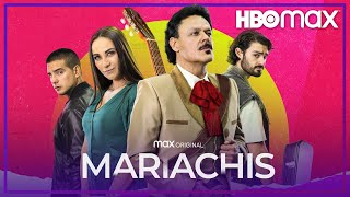 Mariachis | Tráiler oficial | HBO Max