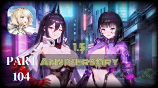 BROWN DUST 2: New Hot Costumes \u0026 Anniversary Events | Gameplay Part 104 (Android/iOS)