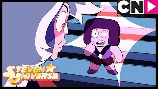 Steven Universe | The Story of Pink Diamond | Back to the Moon | Cartoon Network