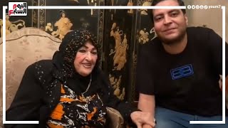 بعد أزماتها معهم.. تصريحات صادمة من الفنانة شريفة ماهر بعد وفاة نجلها